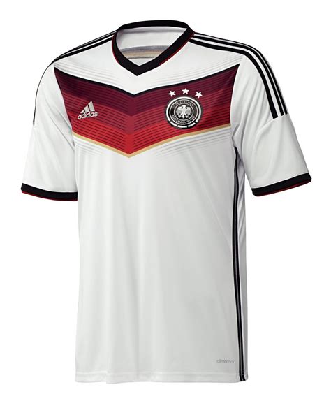 adidas germany home shirt 2014 replica|Germany Home football shirt 2014 .